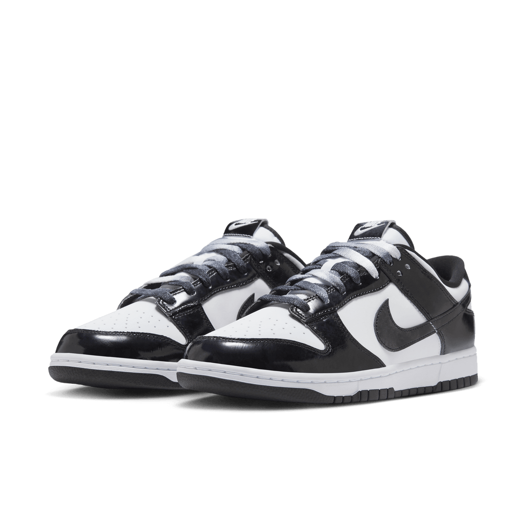 Nike Dunk Low Retro SE 'Panda-Monium Black'