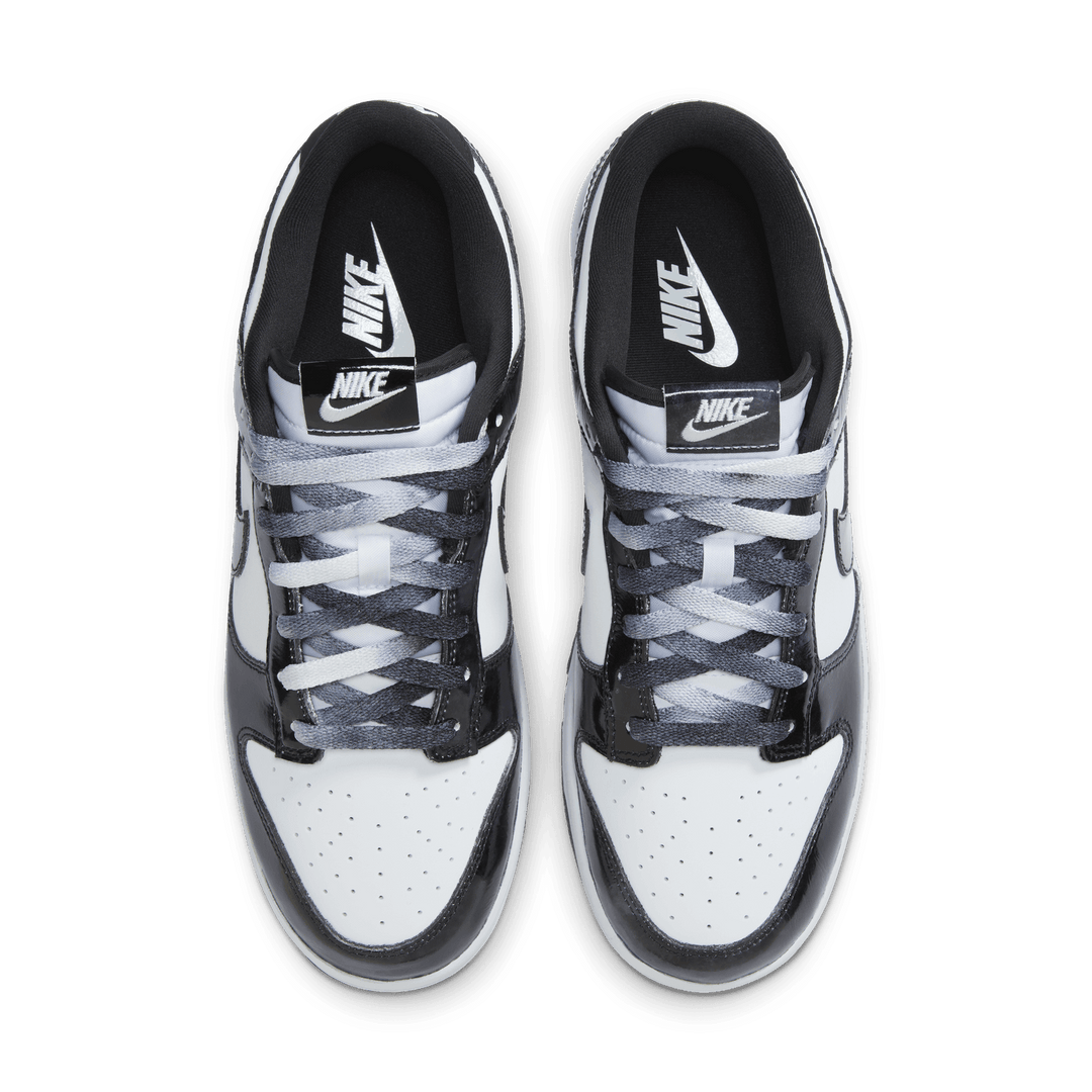 Nike Dunk Low Retro SE 'Panda-Monium Black'