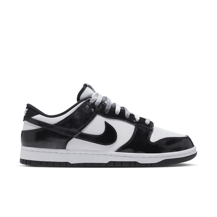 Nike Dunk Low Retro SE 'Panda-Monium Black'