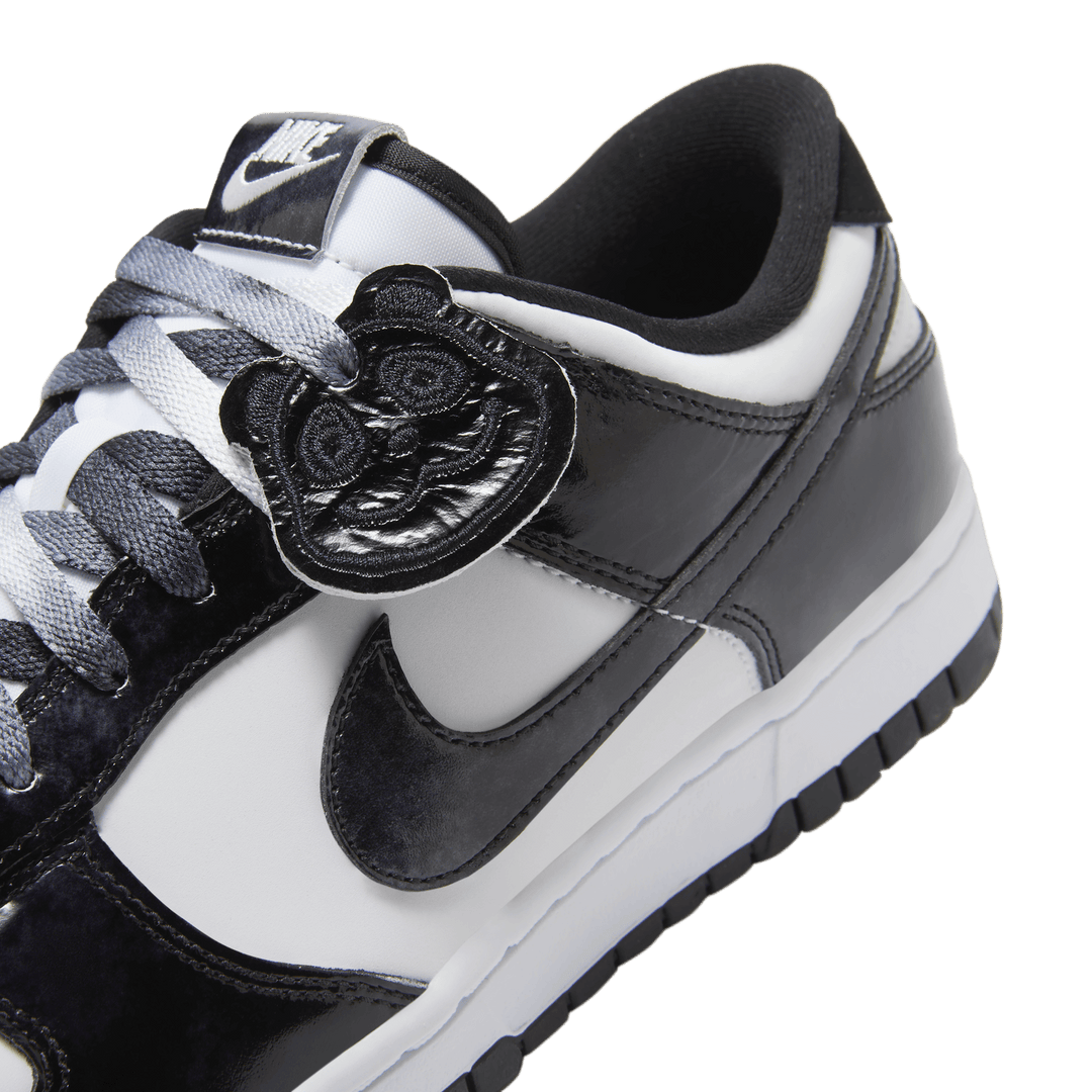 Nike Dunk Low Retro SE 'Panda-Monium Black'