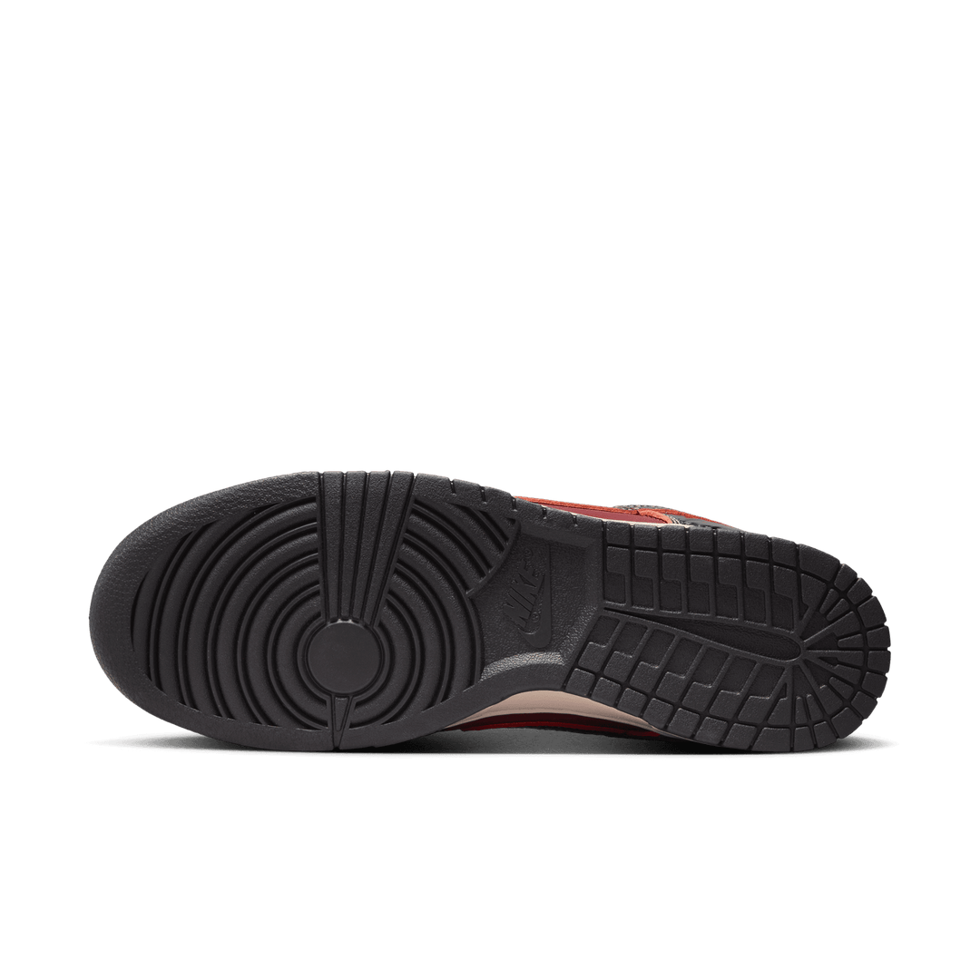 Nike Dunk Low Retro SE 'Panda-Monium Team Red'