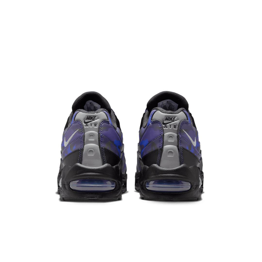 Nike Air Max 95 QS 'Camo Court Purple'