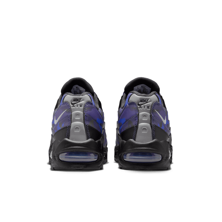 Nike Air Max 95 QS 'Camo Court Purple'