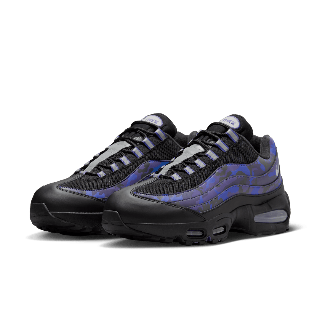 Nike Air Max 95 QS 'Camo Court Purple'