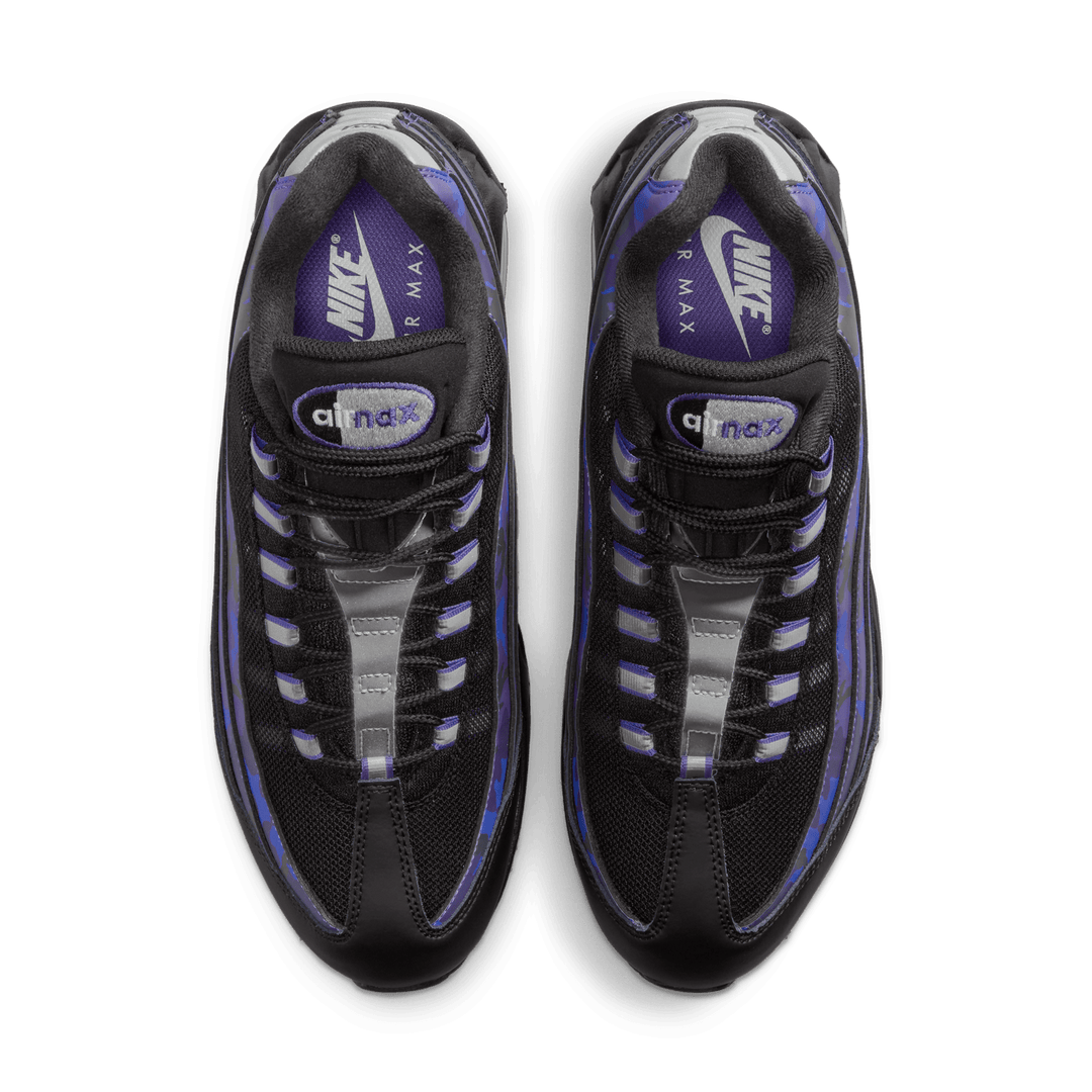 Nike Air Max 95 QS 'Camo Court Purple'