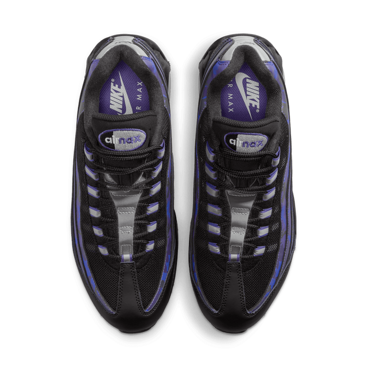 Nike Air Max 95 QS 'Camo Court Purple'