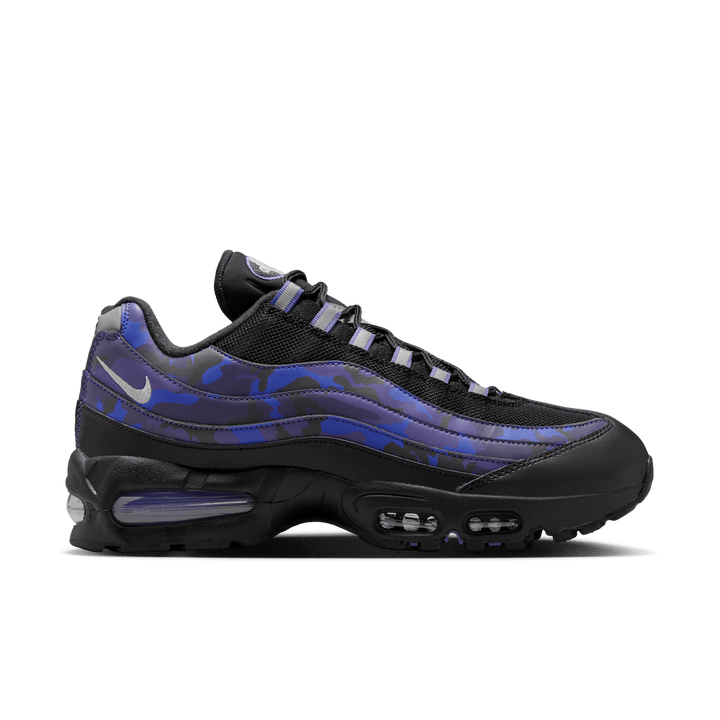 Nike Air Max 95 QS 'Camo Court Purple'