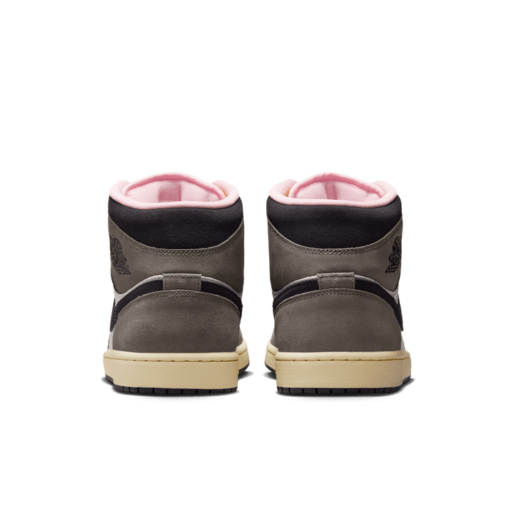 Air Jordan 1 Mid SE 'Cave Stone'