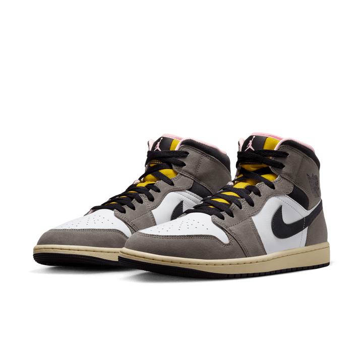 Air Jordan 1 Mid SE 'Cave Stone'