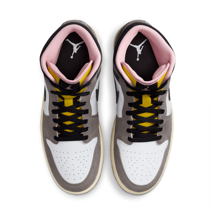 Air Jordan 1 Mid SE 'Cave Stone'