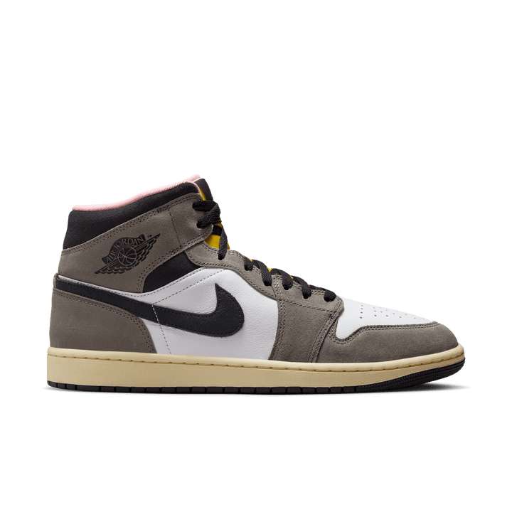 Air Jordan 1 Mid SE 'Cave Stone'