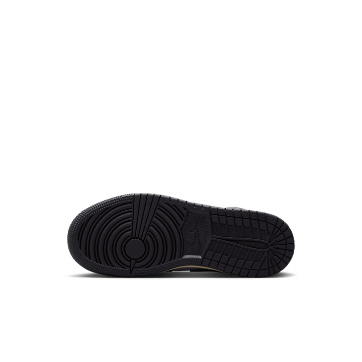 Air Jordan 1 Mid SE 'Cave Stone' GS