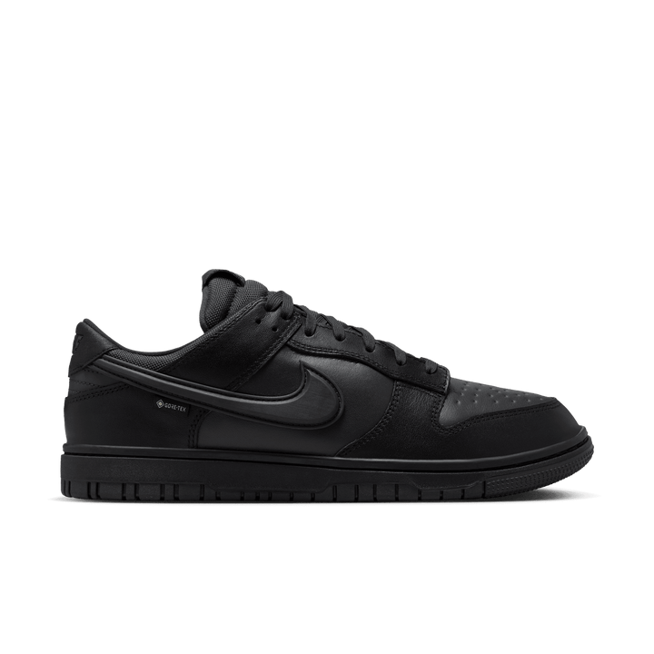 Nike Dunk Low Gore-Tex 'Black'