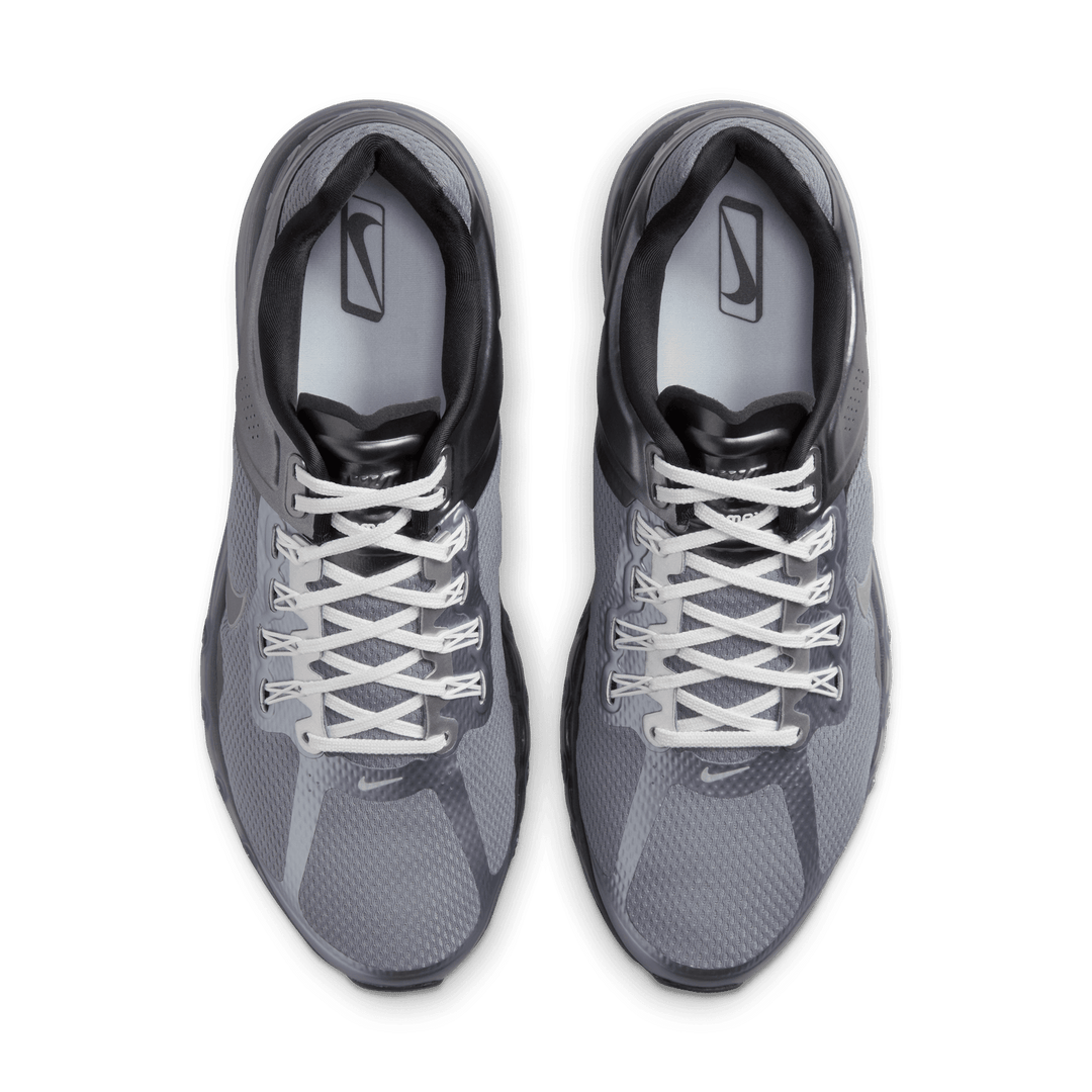 Gray nike air max 2013 hotsell