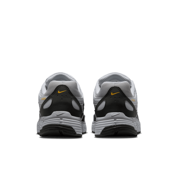 Nike P-6000 'Grey Fog/Newsprint'