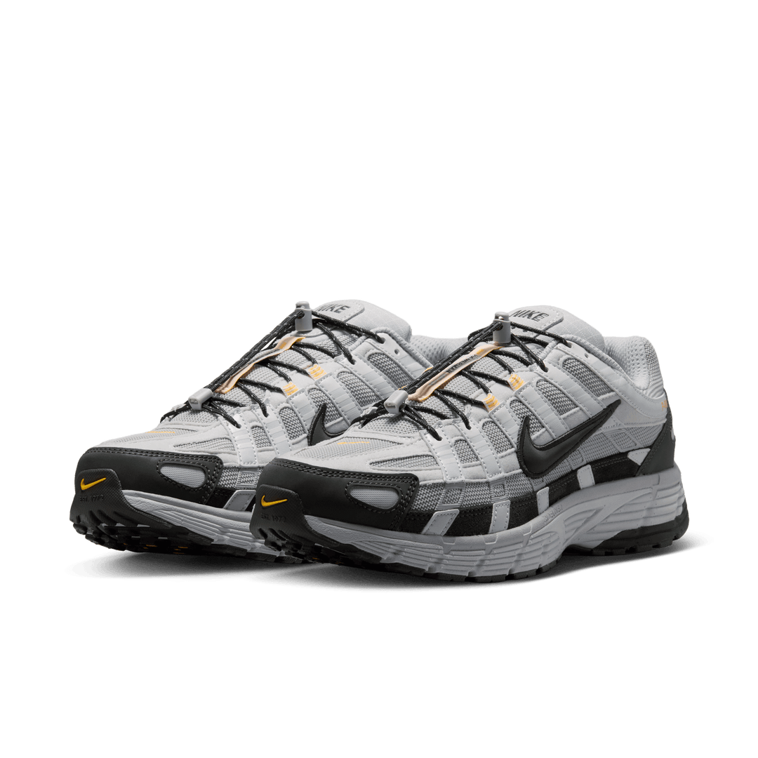Nike P-6000 'Grey Fog/Newsprint'