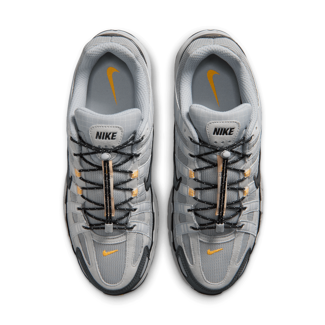 Nike P-6000 'Grey Fog/Newsprint'