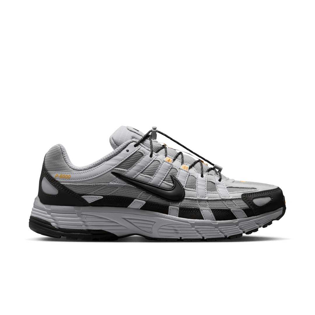 Nike P-6000 'Grey Fog/Newsprint'