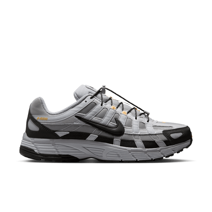 Nike P-6000 'Grey Fog/Newsprint'