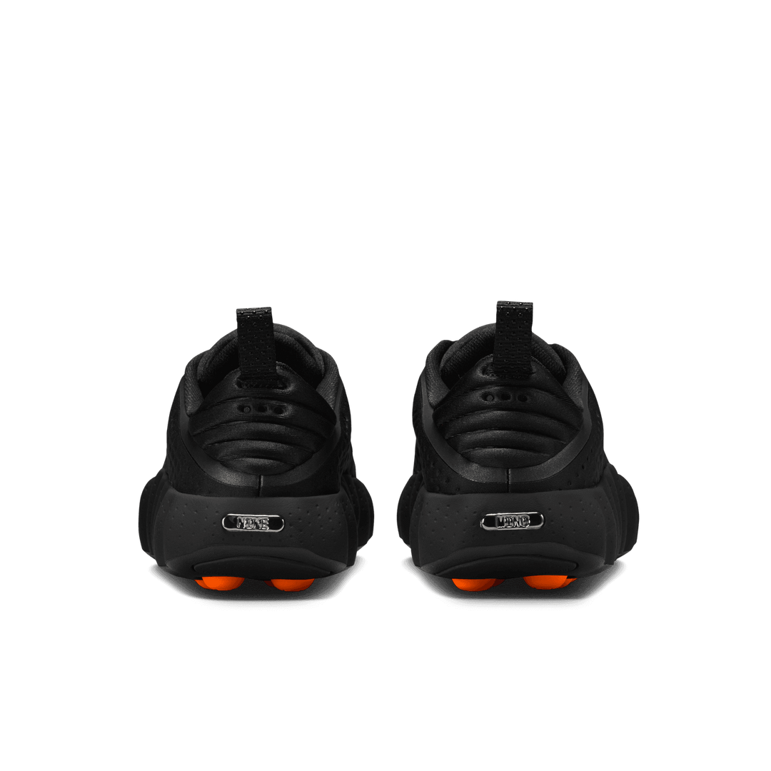 Women's Nike Mind 002 'Black/Chrome'