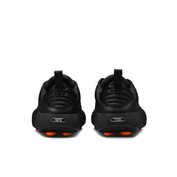 Women's Nike Mind 002 'Black/Chrome'