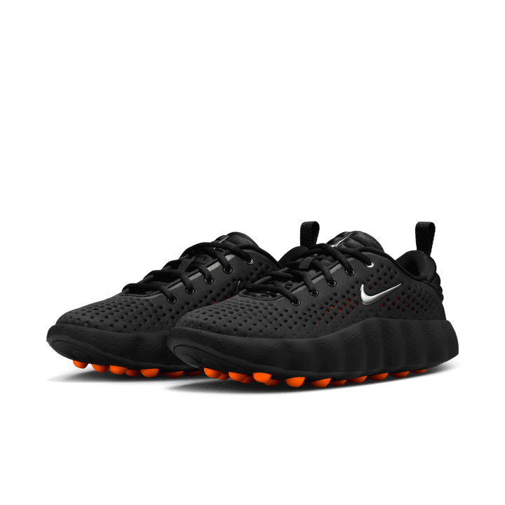 Women's Nike Mind 002 'Black/Chrome'