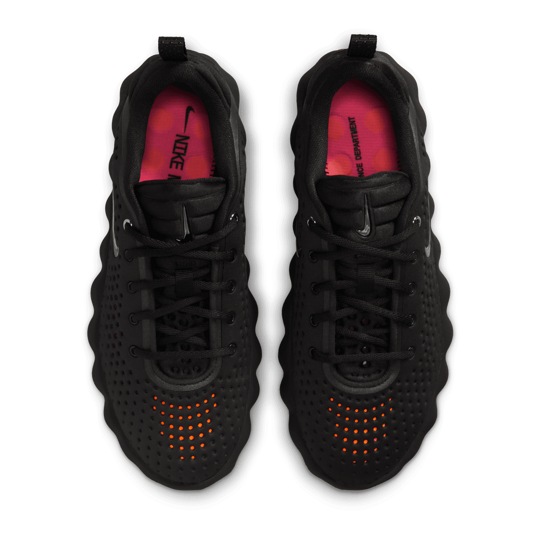 Women's Nike Mind 002 'Black/Chrome'