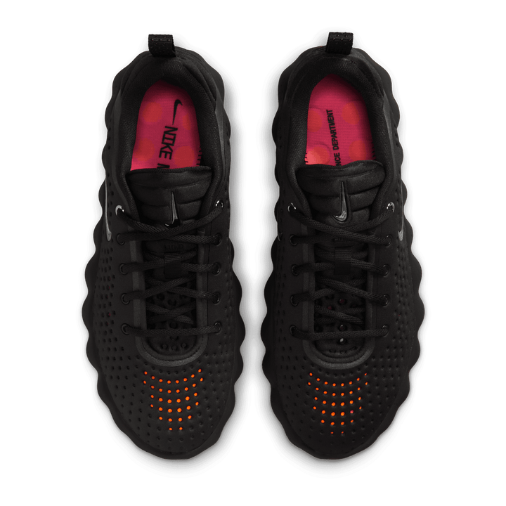Women's Nike Mind 002 'Black/Chrome'