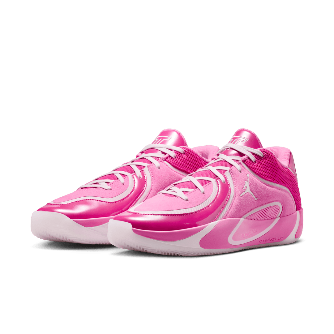 Air Jordan Tatum 4 'China Rose'