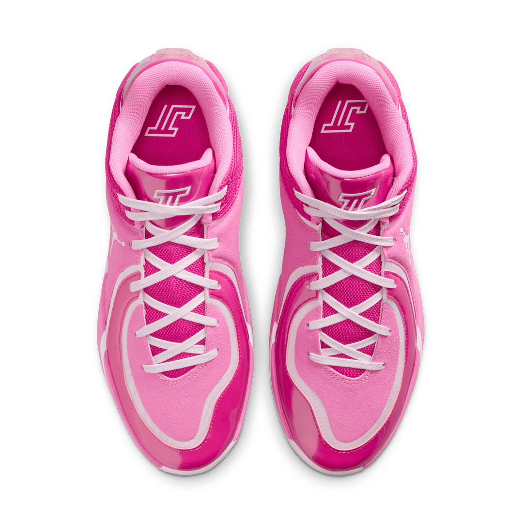 Air Jordan Tatum 4 'China Rose'