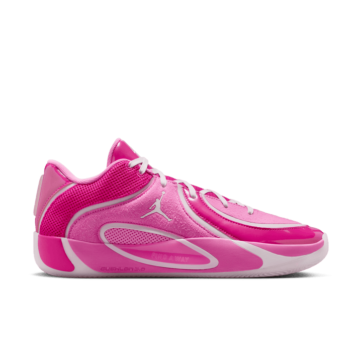 Air Jordan Tatum 4 'China Rose'