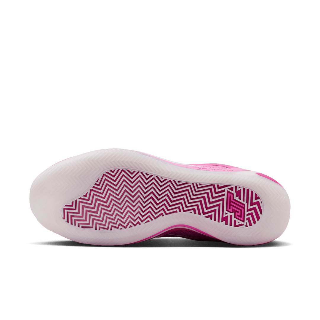 Air Jordan Tatum 4 'China Rose'