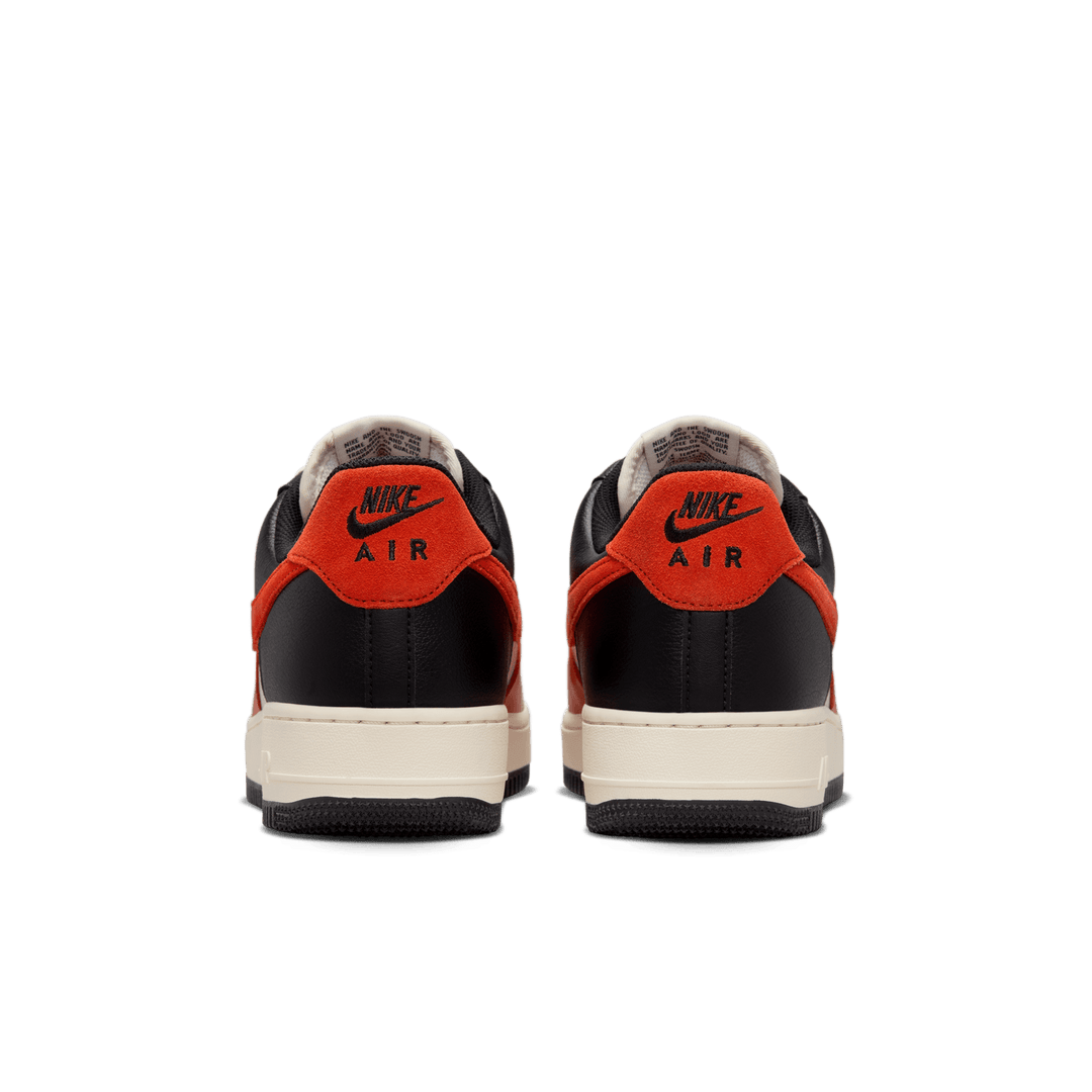 Nike Air Force 1 '07 LV8 'Vintage Coral'
