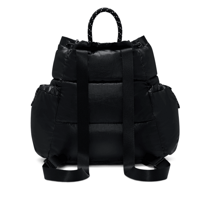 Nike Sportswear Puffle Backpack (9L) 'Black'