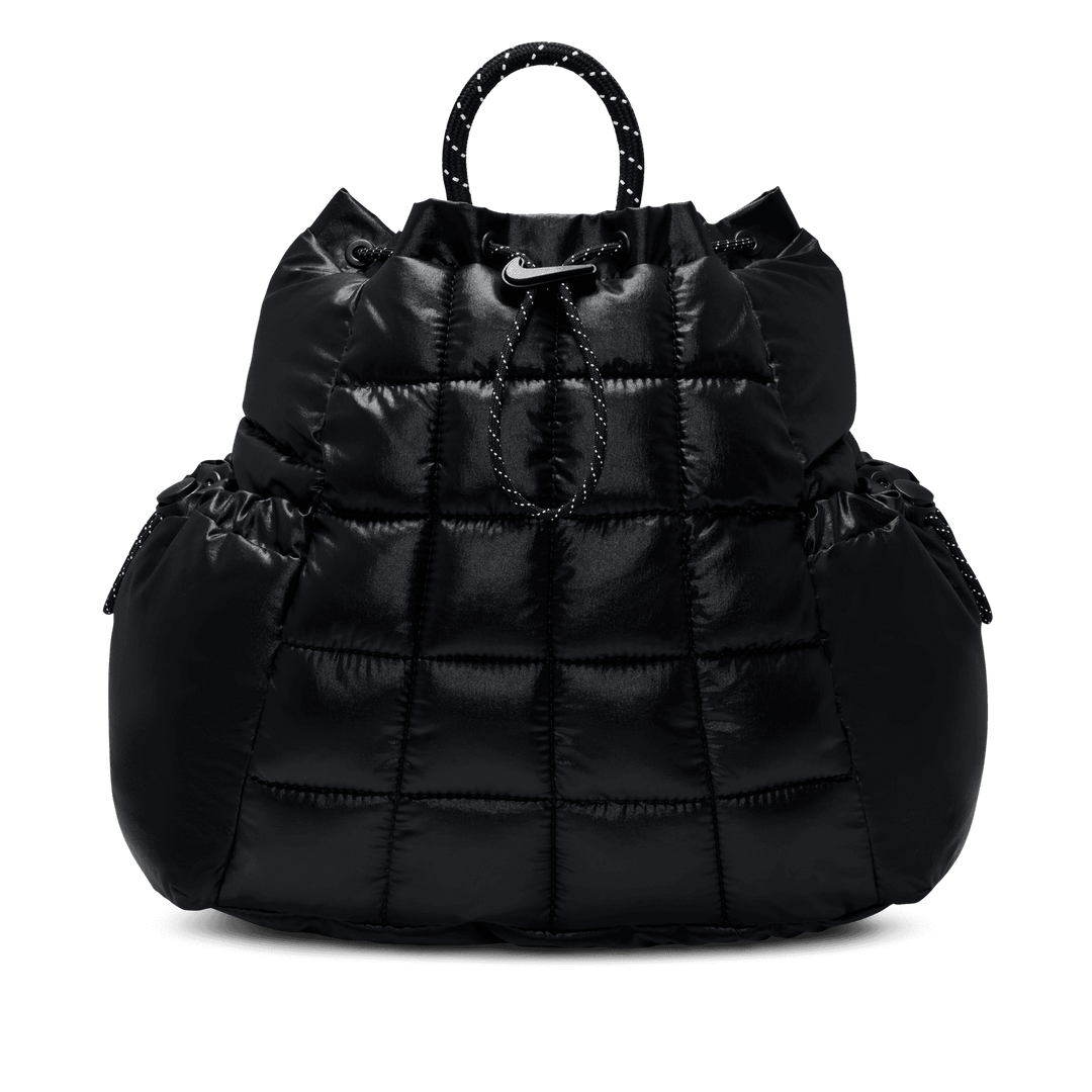 Nike Sportswear Puffle Backpack (9L) 'Black'