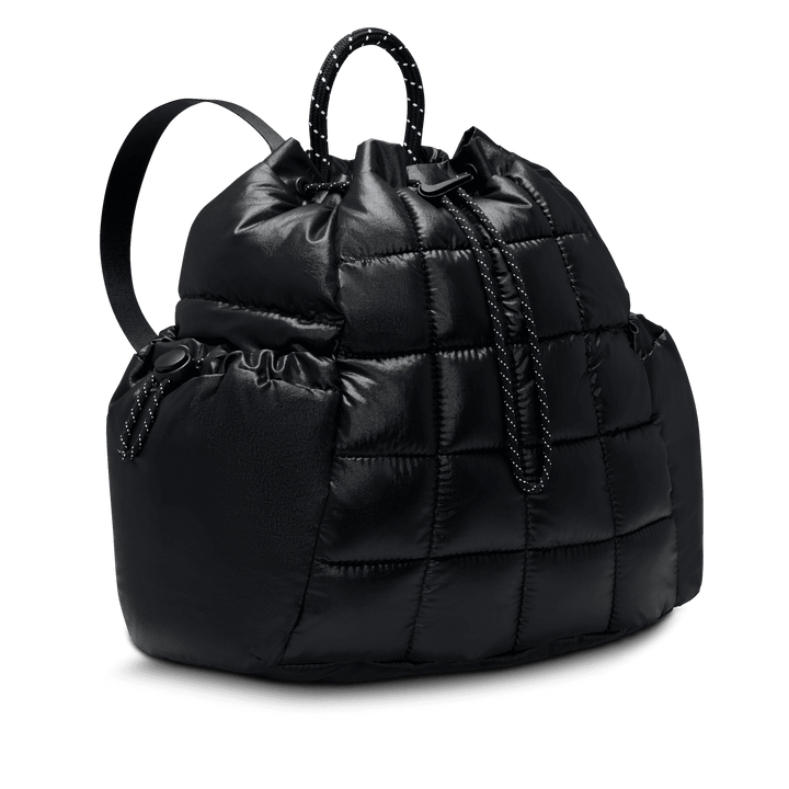 Nike Sportswear Puffle Backpack (9L) 'Black'