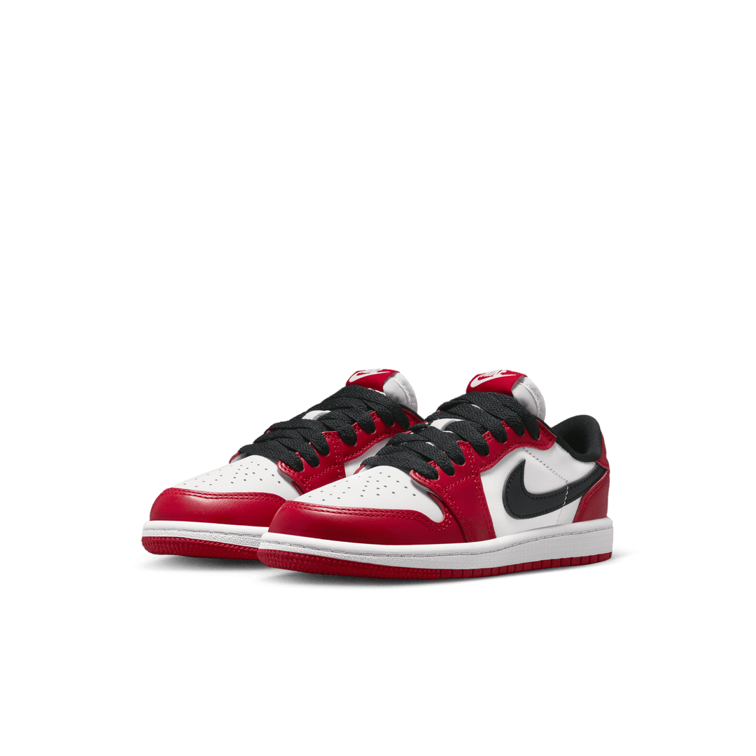 Air Jordan 1 Retro Low OG 'Chicago' PS