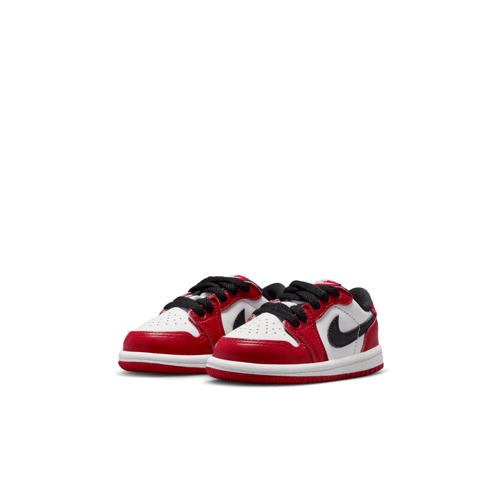 Air Jordan 1 Retro Low OG 'Chicago' TD