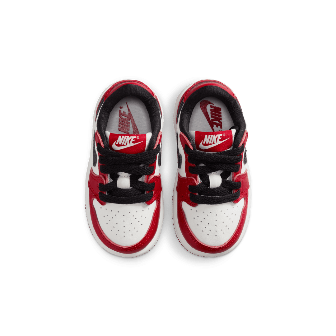 Air Jordan 1 Retro Low OG 'Chicago' TD