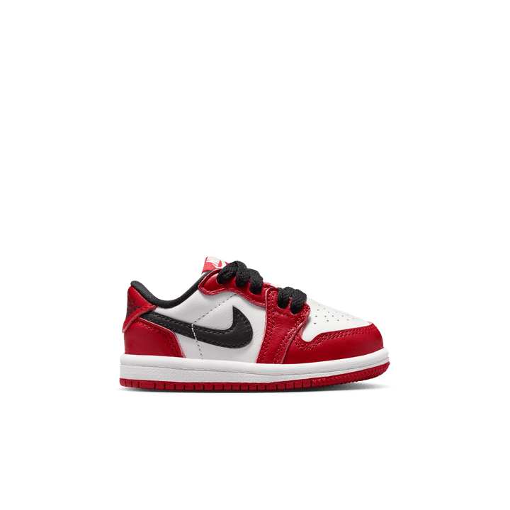 Air Jordan 1 Retro Low OG 'Chicago' TD