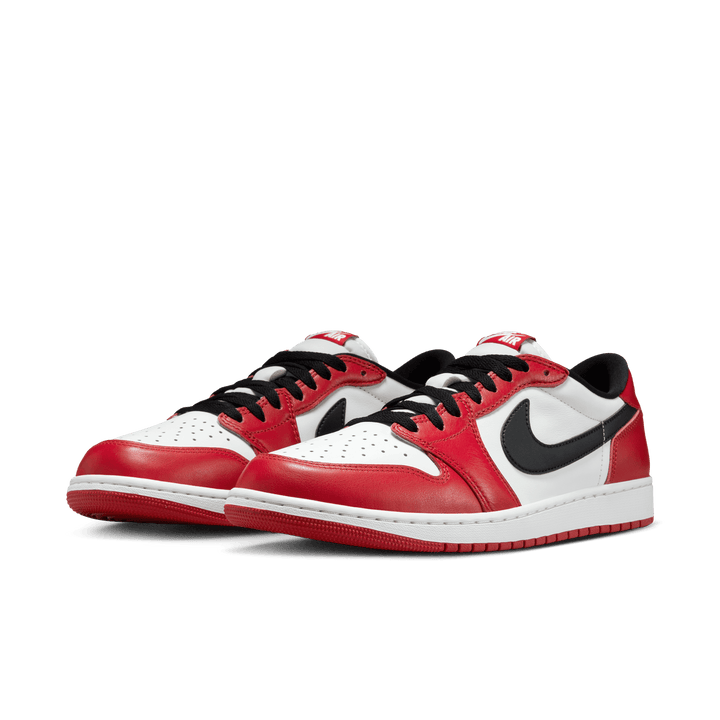 Air Jordan 1 Retro Low OG 'Chicago'
