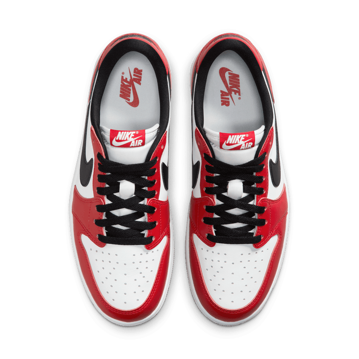 Air Jordan 1 Retro Low OG 'Chicago'