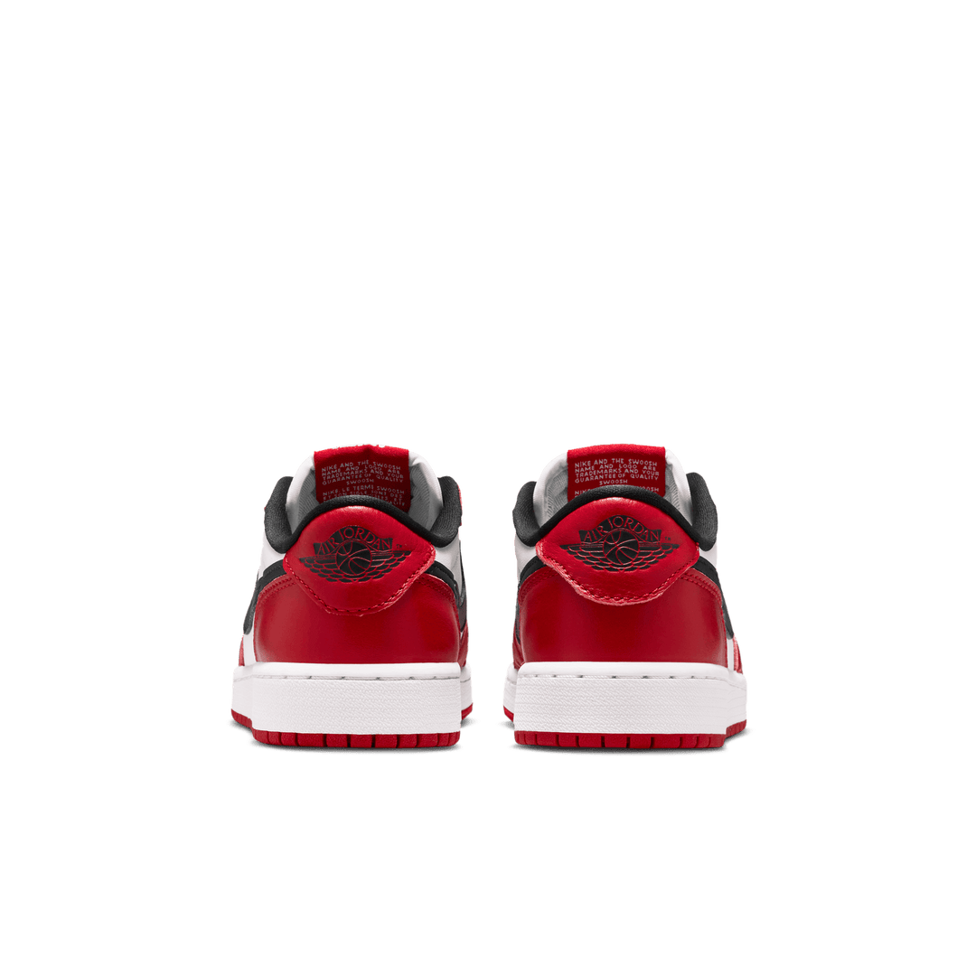 Air Jordan 1 Retro Low OG 'Chicago' GS