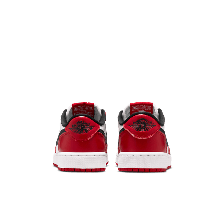 Air Jordan 1 Retro Low OG 'Chicago' GS