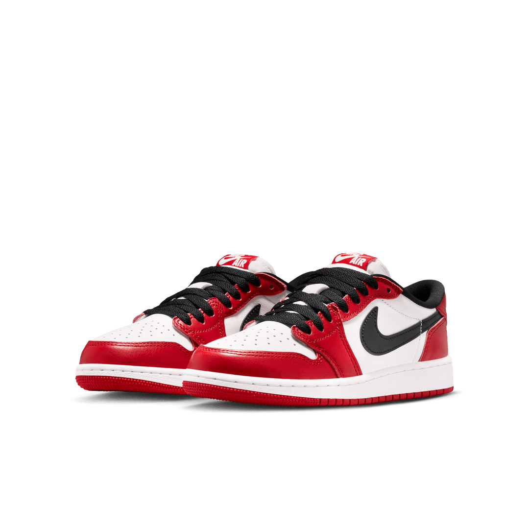 Air Jordan 1 Retro Low OG 'Chicago' GS