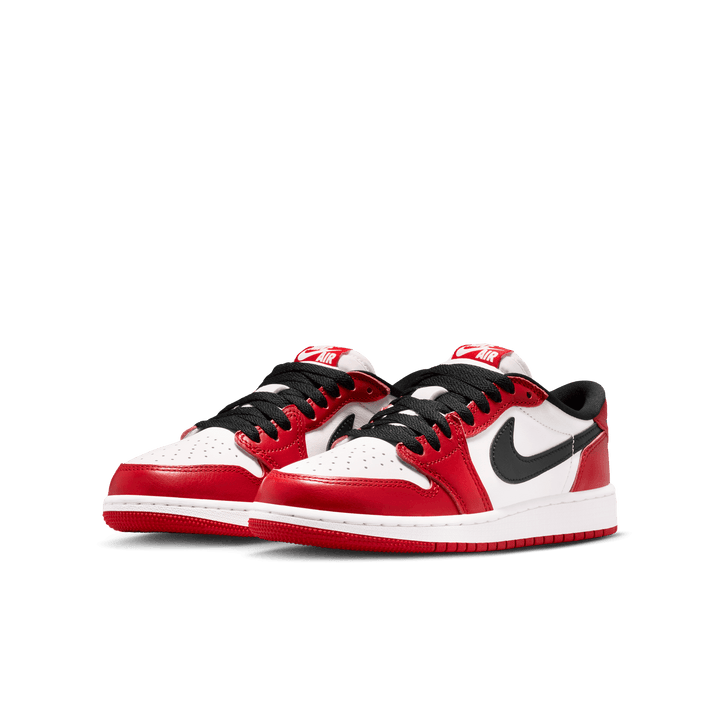 Air Jordan 1 Retro Low OG 'Chicago' GS