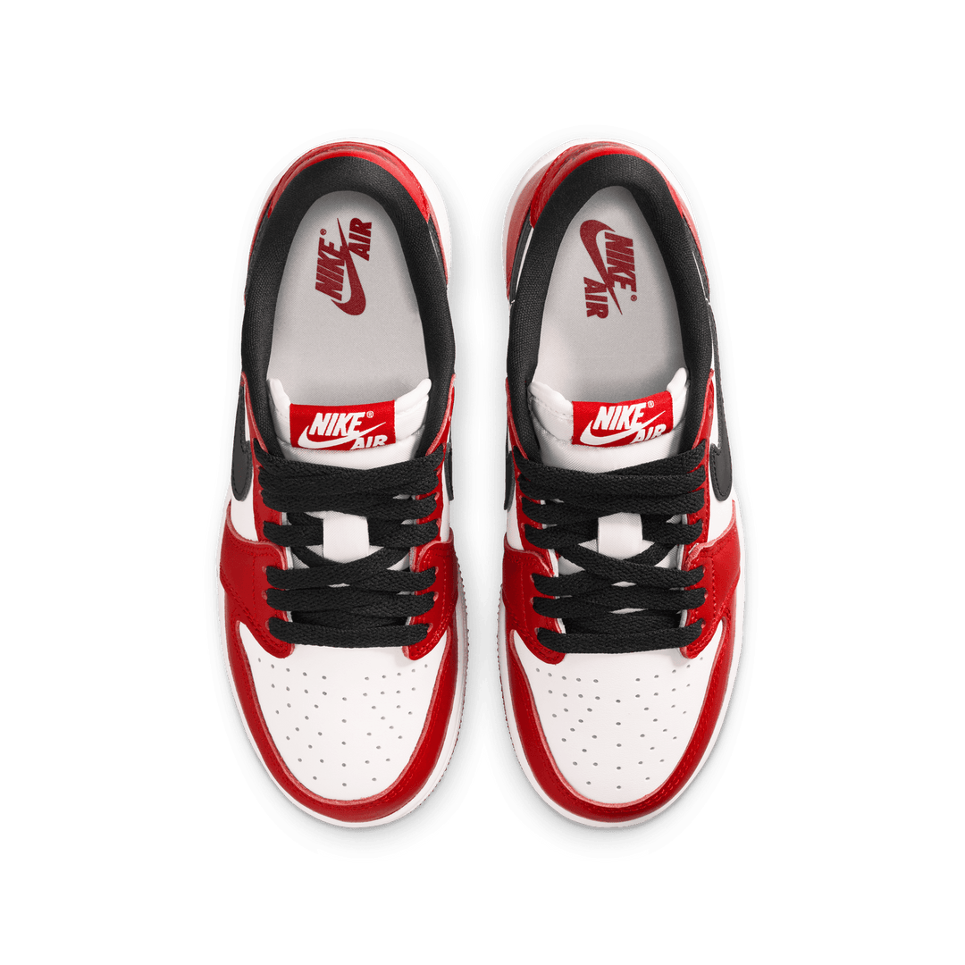 Air Jordan 1 Retro Low OG 'Chicago' GS