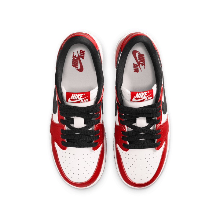 Air Jordan 1 Retro Low OG 'Chicago' GS