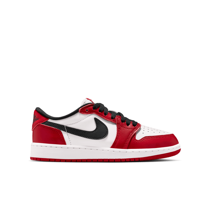 Air Jordan 1 Retro Low OG 'Chicago' GS
