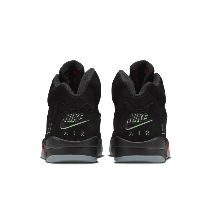 Air Jordan 5 Retro 'Halloween'
